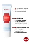 CELL FUSİON C AQUATİCA NEMLENDİRİCİ YÜKSEK KORUYUCU TÜM CİLT TİPLERİ IÇİN GÜNEŞ KREMİ 100 SPF50 - 2