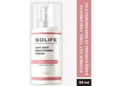 SOLİFE CİLT KREM - 1