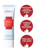 CELL FUSİON C AQUATİCA NEMLENDİRİCİ YÜKSEK KORUYUCU TÜM CİLT TİPLERİ IÇİN GÜNEŞ KREMİ 100 SPF50 - 3