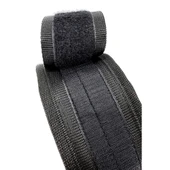 Torq Athletics PN-X Ağırlık Kemeri Large/Xlarge - Siyah - 3