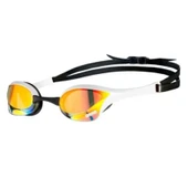 Arena Cobra Ultra Swipe Mr Unisex Beyaz Yüzücü Gözlüğü 002507310 - 1
