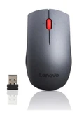 Lenovo 700 GX30N77981 Lazer Kablosuz Mouse Teşhir thumbnail 1