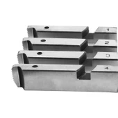 Diş Açıcı Euromax EX75011 EX75013 EX75015 Pafta Tarak Yedek Diş Açma Tarağı Metal 1/2" - 3/4" - 5