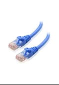 S-link SL-CAT608BL UTP 305 m Mavi CAT6 Network Kablosu - 2