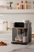 Grundig KVA 7230 Tam Otomatik Süt Hazneli Espresso Makinesi - 1
