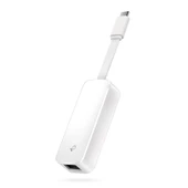 TP-LINK TL-UE300C USB3.0 TYPE-C TO RJ45 GIGABIT ETHERNET ADAPTÖR - 2