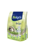 Biokat's Pelet Kedi Kumu Eco Light 5lt - 1