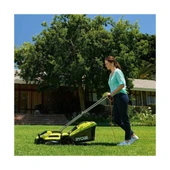RYOBİ ELEKTRİKLİ ÇİM BİÇME MAKİNASI 1300 W RLM-13E33S - 5