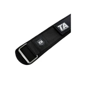 Torq Athletics PN-X Ağırlık Kemeri Large/Xlarge - Siyah - 4
