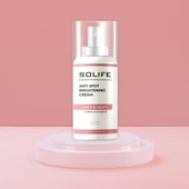 SOLİFE CİLT KREM - 2