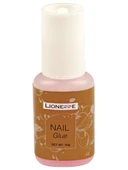 Tarko Lionesse Tırnak Yapıştırıcısı Pembe thumbnail 1