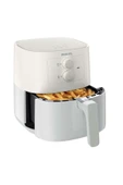 Philips Hd9200/11 Airfryer Essential Hava Fritözü - 2