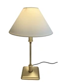 ML-452-B Şapkalı Modern Abajür - 1