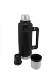Stanley Classic Termos 1.9 Lt (SİYAH) - 3