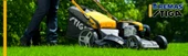 Stiga COMBI 48 S İtmeli 46 cm Benzinli Çim Biçme Makinesi - 3