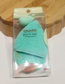 Monalisa Home Renkli Figürlü Makyaj Süngeri - 1