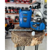 Hyundai Filiz Alma Ve Çay Toplama Makinası - 1