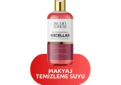 DR LİFE RED DRAGON’S BLOOD MİCELLAR MAKYAJ TEMİZLEME SUYU 400 ML - 1