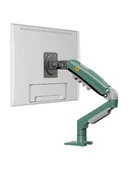 Daytona Nb F80 LCD / LED Monitör Daytona Tutucu Kol 2-9 kg Amortisörlü 17-30 " Vesa Monitör Standı Yeşil - 1