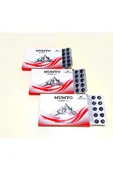 MUMYO DOĞAL TABLET 3 LÜ PAKET - 2