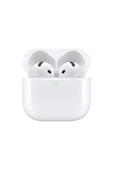 Apple AirPods 4 Aktif Gürültü Önleme Özellikli - 2