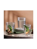 Paşabahçe Otto 96998 18 Parça Bardak Seti thumbnail 1