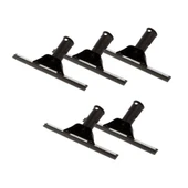 Karcher SC2 SC3 SC4 SC5 Buharlı Temizlik Makinesi için Cam Temizleme Aparatı 5'li thumbnail 1