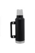 Stanley Classic Termos 1.9 Lt (SİYAH) - 1