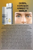 DOĞAL KIRIŞIK KARŞITI SERUM - 3