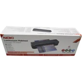 Noki Laminasyon Makinesi Pro Lamin A3 - 2