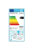 Km10610ctr A 10 Kg Isı Pompalı Çamaşır Kurutma Makinesi - 6