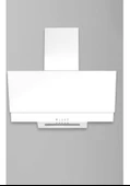 Alveus Mod F17 Beyaz Davlumbaz - 2