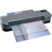 Noki Laminasyon Makinesi Pro Lamin A3 - 1