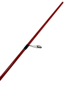 Okuma Red Spin 7'0'' 2.12 cm 1-12 gr 2 Parça Lrf Kamışı - 5