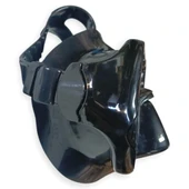Star Diving Dalış Maskesi Yetişkin - 51701-SİYAH - 3