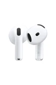 Apple AirPods 4 Aktif Gürültü Önleme Özellikli - 1