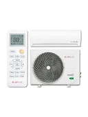 Alveus ALV12 A++ 12000 BTU Inverter Duvar Tipi Klima - 4