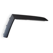 Skoda Octavia 2021-2024 Sağ Ön Sis Far Kaşı Plastik 5E3807834 - 1