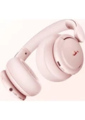Anker Soundcore Life Q30 Bluetooth Kablosuz Kulaklık - Hibrit Aktif Gürültü Önleyici ANC - Sakura Pink - A3028 (Anker Türkiye Garantili) - 3