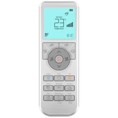 Arçelik Ekolojik 12325 A++ 12000 BTU Duvar Tipi Inverter Klima - 2