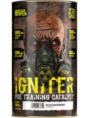 Nuclear Nutrition Igniter Pre-Workout 438 gr SKT:02.2027 - 1
