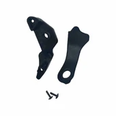 BMW E60-E61 için Far Tamir Seti - Sol  OEM: 63126942478 - 1