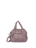 Bolsas Kadın Çapraz Çanta Pudra 1039 thumbnail 1