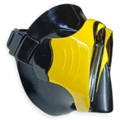 Star Diving Dalış Maskesi Yetişkin - 51701-SARI - 3