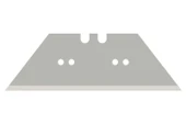 Trapezoid Güvenlik Maket Bıçağı Yedeği 19 Mm X 0,6 Mm - 1
