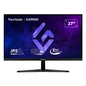 ViewSonic VX27G1-HD 27" 180Hz 1Ms HDMI+DP HDR FullHD IPS Vesa Monitör - 1