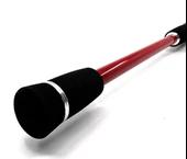 Okuma Red Spin 8'0'' 243 cm 7-28 gr 2 Parça Spin Kamışı - 3