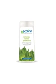 ECOLİNN BİTKİSEL KEPEK ŞAMPUAN 300 ML - 1