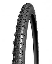 MITAS DIŞ LASTİK 700*35 (37-622) SCYLLA SİYAH - 1