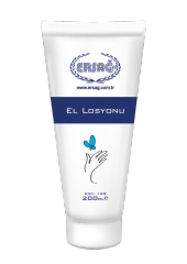 ERSAĞ EL LOSYONU 200 ML - 1